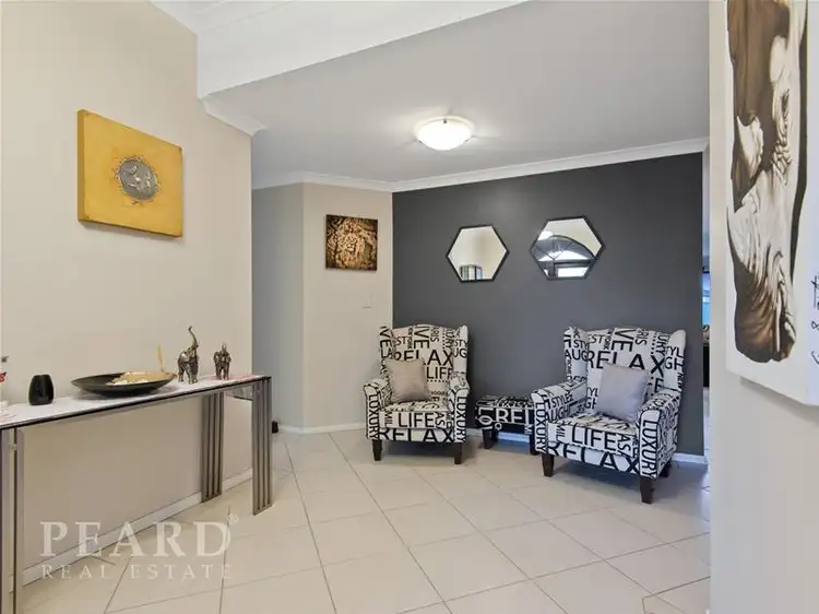 Third view of Homely house listing, 10 Castledene Way, Tapping WA 6065