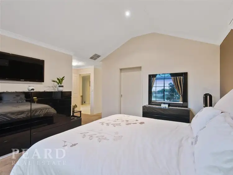Fourth view of Homely house listing, 10 Castledene Way, Tapping WA 6065