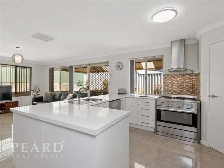 Sixth view of Homely house listing, 4 Malawi Court, Joondalup WA 6027