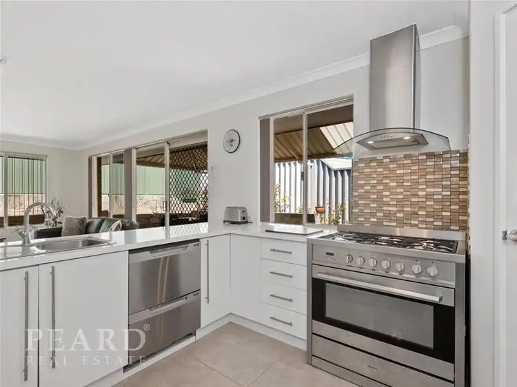 Second view of Homely house listing, 4 Malawi Court, Joondalup WA 6027