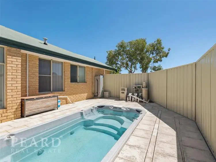 Fifth view of Homely house listing, 4 Malawi Court, Joondalup WA 6027