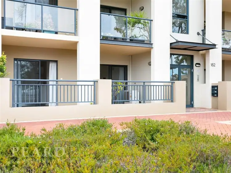 Main view of Homely apartment listing, 9/162 Lakeside Drive, Joondalup WA 6027