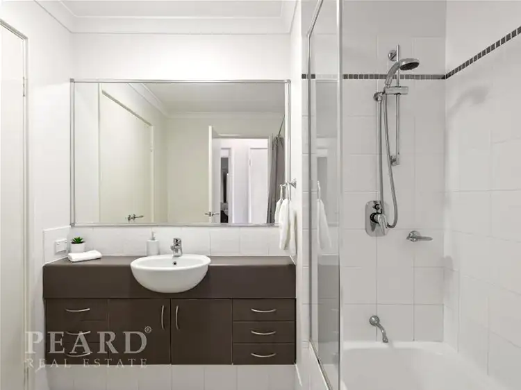Fourth view of Homely apartment listing, 9/162 Lakeside Drive, Joondalup WA 6027