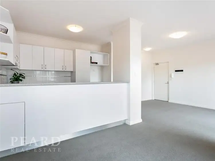 Fifth view of Homely apartment listing, 9/162 Lakeside Drive, Joondalup WA 6027