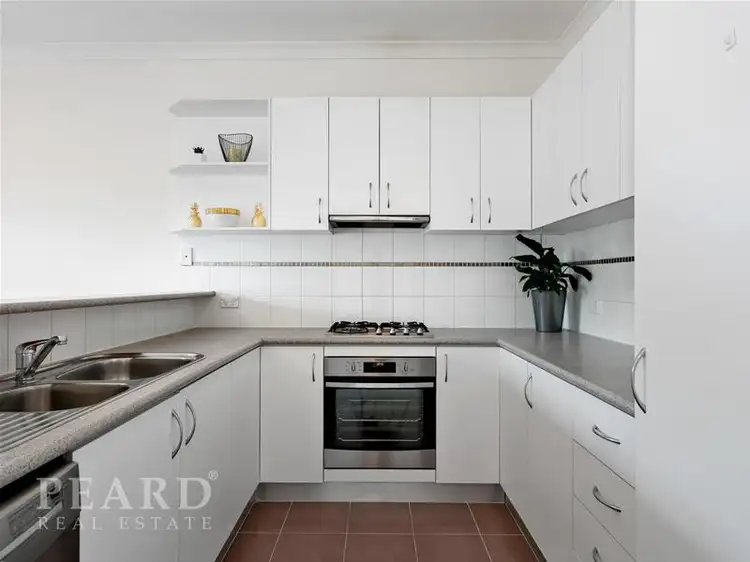 Third view of Homely apartment listing, 9/162 Lakeside Drive, Joondalup WA 6027