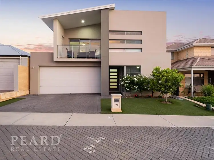 25 Woodvale Drive, Woodvale WA 6026