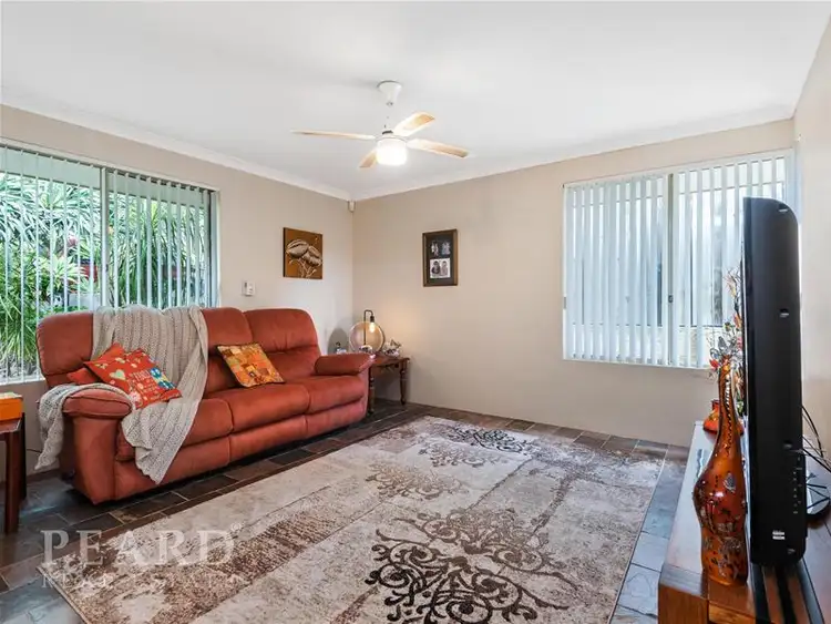 Second view of Homely unit listing, 1/22 Ridge Close, Edgewater WA 6027