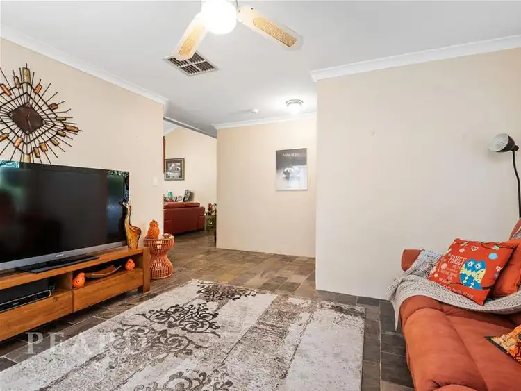 Third view of Homely unit listing, 1/22 Ridge Close, Edgewater WA 6027