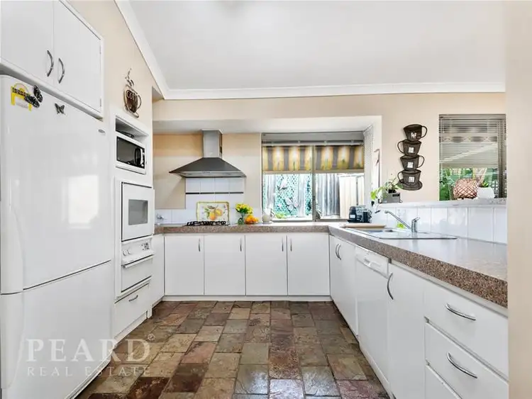 Fourth view of Homely unit listing, 1/22 Ridge Close, Edgewater WA 6027