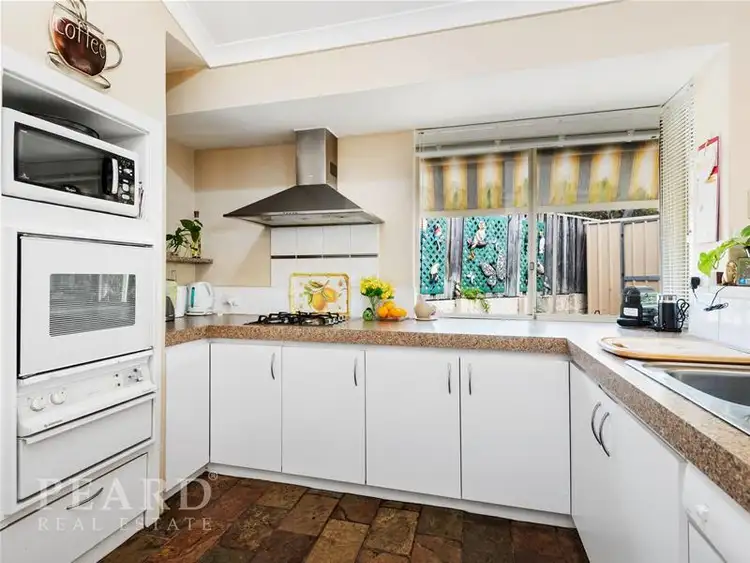 Fifth view of Homely unit listing, 1/22 Ridge Close, Edgewater WA 6027
