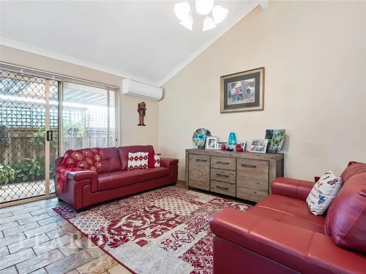 Sixth view of Homely unit listing, 1/22 Ridge Close, Edgewater WA 6027