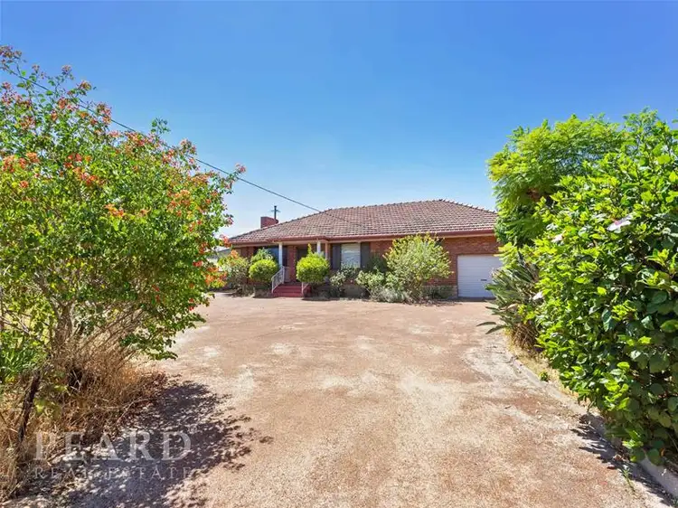 Second view of Homely house listing, 3 Blythe Avenue, Yokine WA 6060