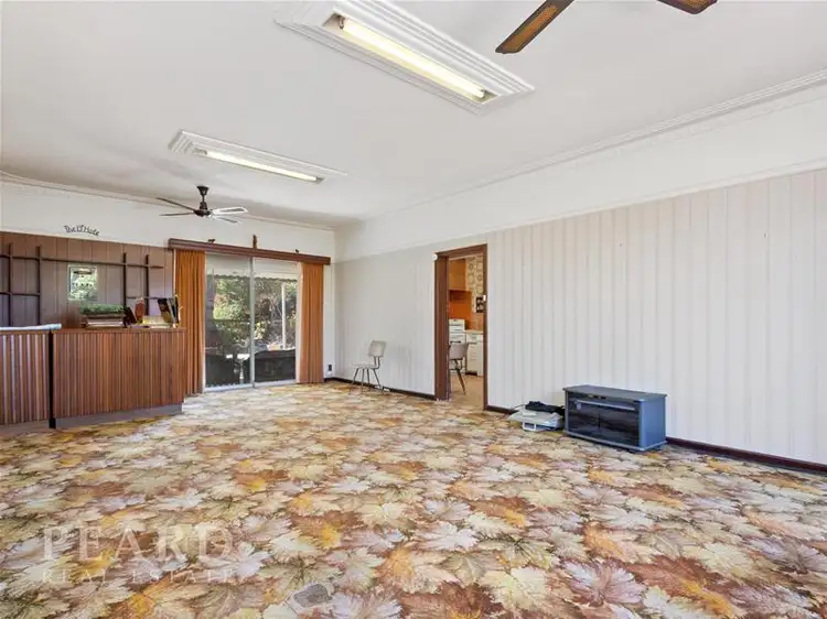 Third view of Homely house listing, 3 Blythe Avenue, Yokine WA 6060