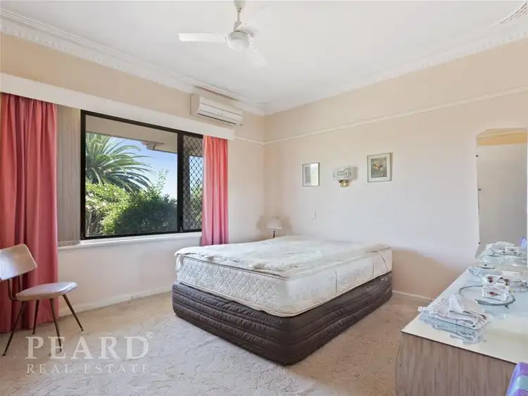 Fourth view of Homely house listing, 3 Blythe Avenue, Yokine WA 6060