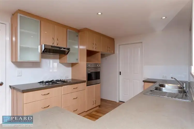 Second view of Homely house listing, 24 Leeway Drive, Ocean Reef WA 6027