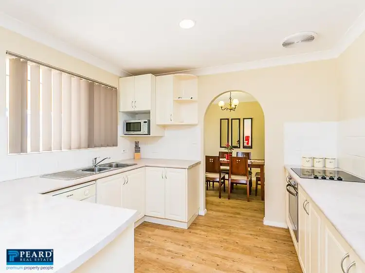 30 Littorina Avenue, Heathridge WA 6027