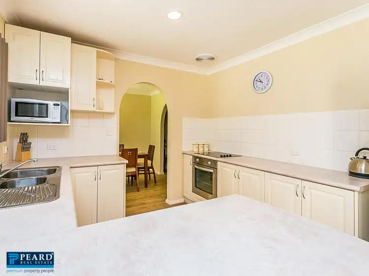 Second view of Homely house listing, 30 Littorina Avenue, Heathridge WA 6027