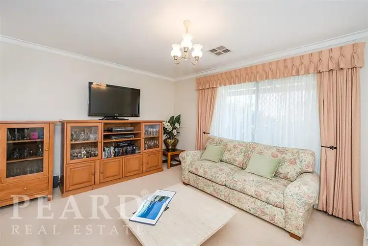 Sixth view of Homely house listing, 7A Mattison Way, Greenwood WA 6024