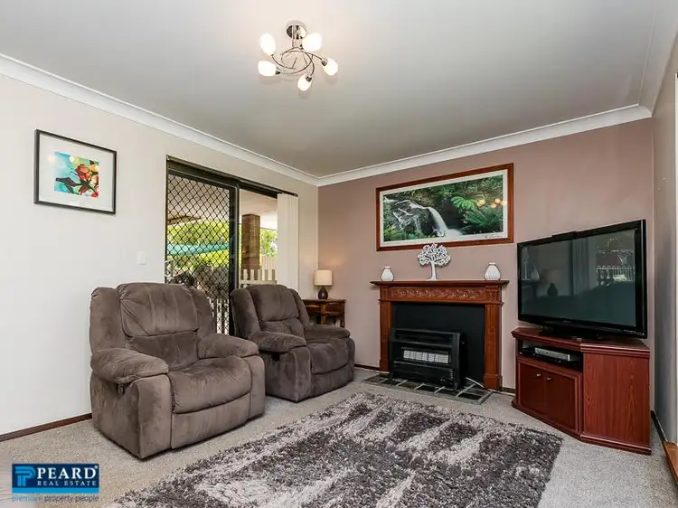 Second view of Homely house listing, 16 Captain Court, Heathridge WA 6027
