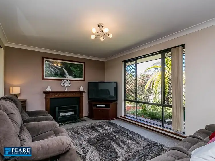 Third view of Homely house listing, 16 Captain Court, Heathridge WA 6027