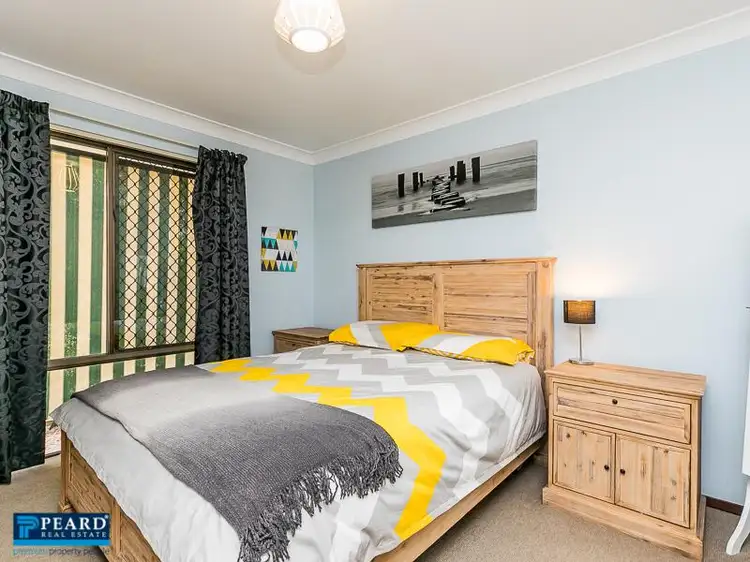 Fourth view of Homely house listing, 16 Captain Court, Heathridge WA 6027