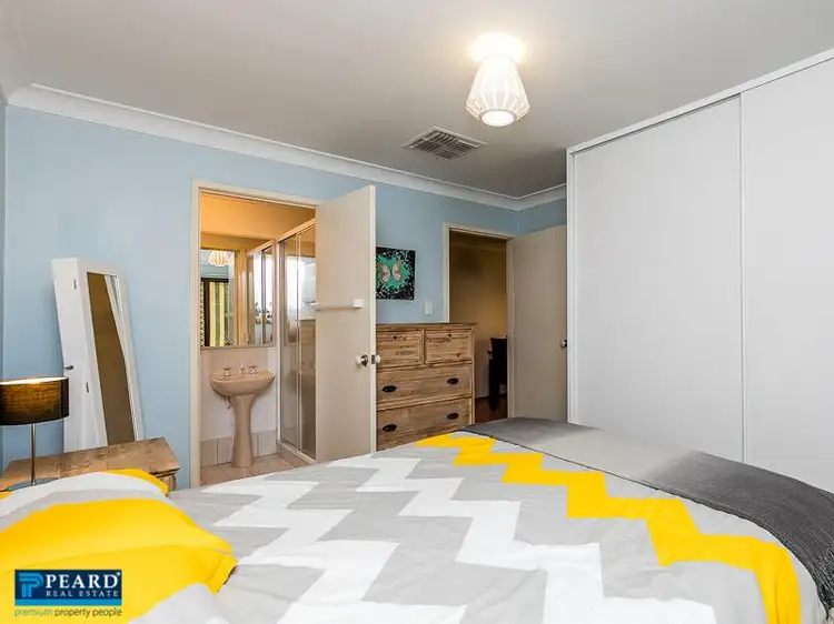 Fifth view of Homely house listing, 16 Captain Court, Heathridge WA 6027