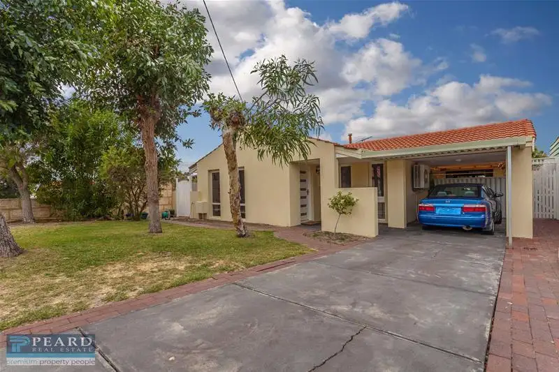 Main view of Homely house listing, 42 Marine Terrace, Sorrento WA 6020