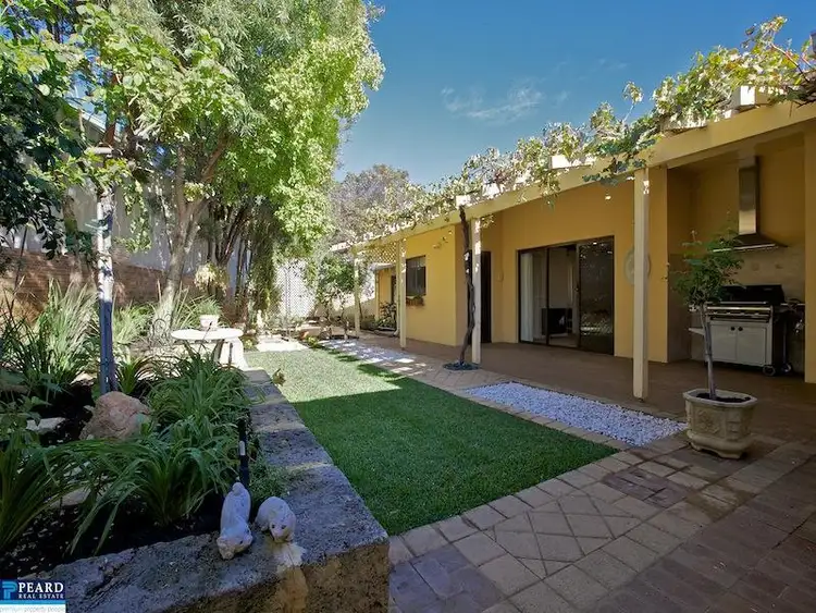 Seventh view of Homely house listing, 17 Bonsall Place, Carine WA 6020