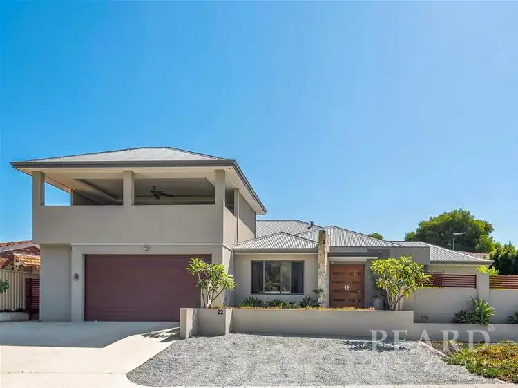 22 Langholm Place, Duncraig WA 6023