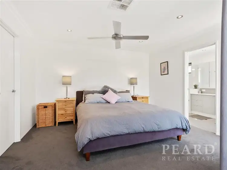 Sixth view of Homely house listing, 22 Langholm Place, Duncraig WA 6023