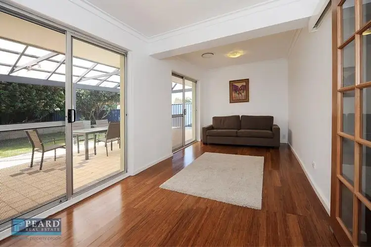 Sixth view of Homely house listing, 29 Hester Way, Greenwood WA 6024
