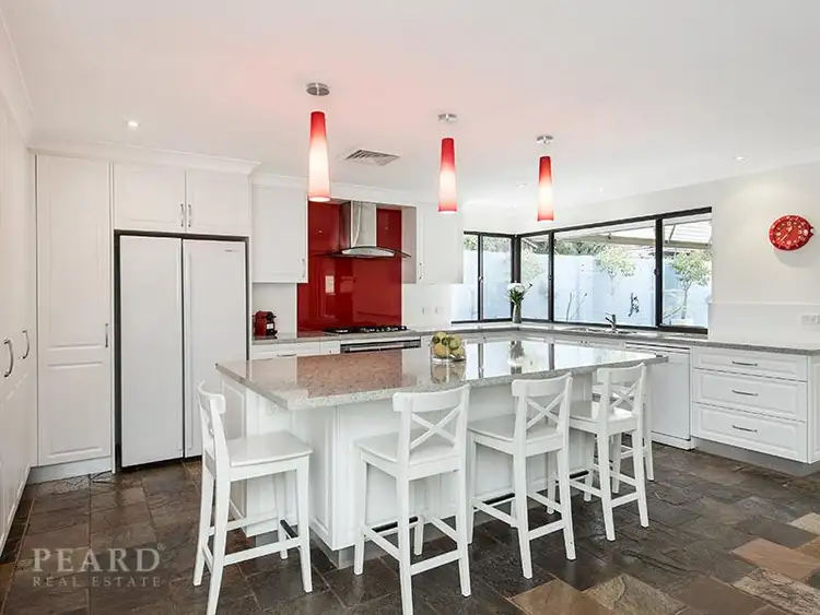 19 Basalt Place, Carine WA 6020