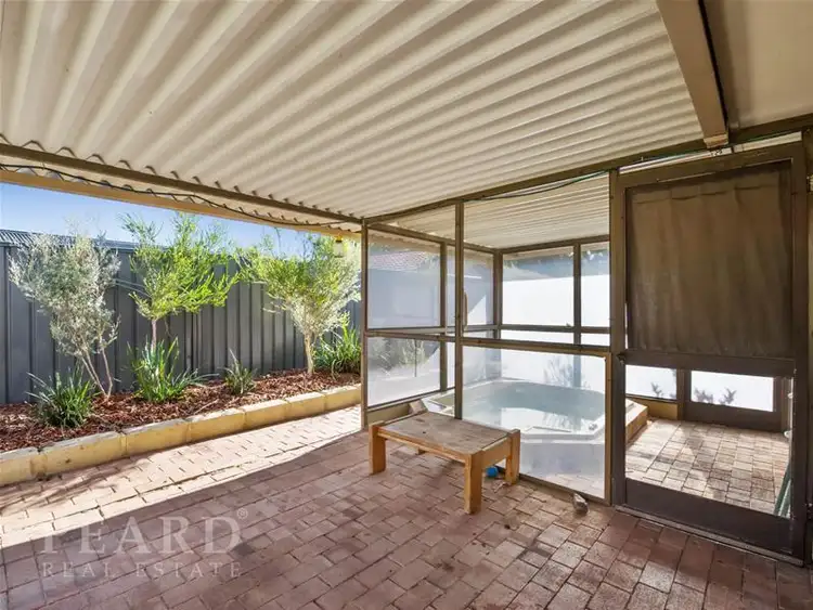 Seventh view of Homely house listing, 1B Hampstead Court, Kingsley WA 6026