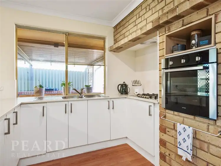 Second view of Homely house listing, 1B Hampstead Court, Kingsley WA 6026