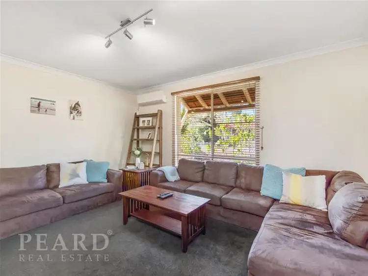 Fifth view of Homely house listing, 1B Hampstead Court, Kingsley WA 6026