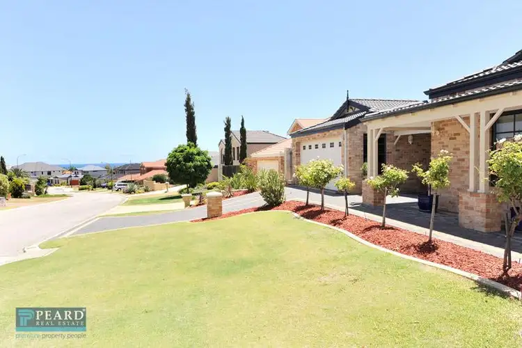 4 Andros  Circuit, Mindarie WA 6030