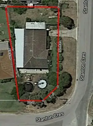 46 Stanton Crescent, Greenwood WA 6024