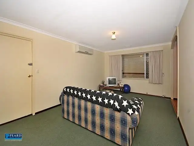 Second view of Homely house listing, 50A Mayflower Crescent, Craigie WA 6025