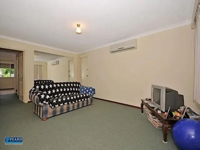 Third view of Homely house listing, 50A Mayflower Crescent, Craigie WA 6025
