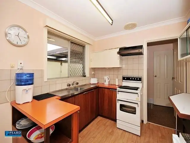 Fourth view of Homely house listing, 50A Mayflower Crescent, Craigie WA 6025