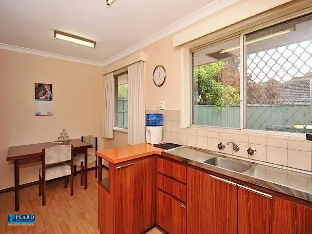 Fifth view of Homely house listing, 50A Mayflower Crescent, Craigie WA 6025