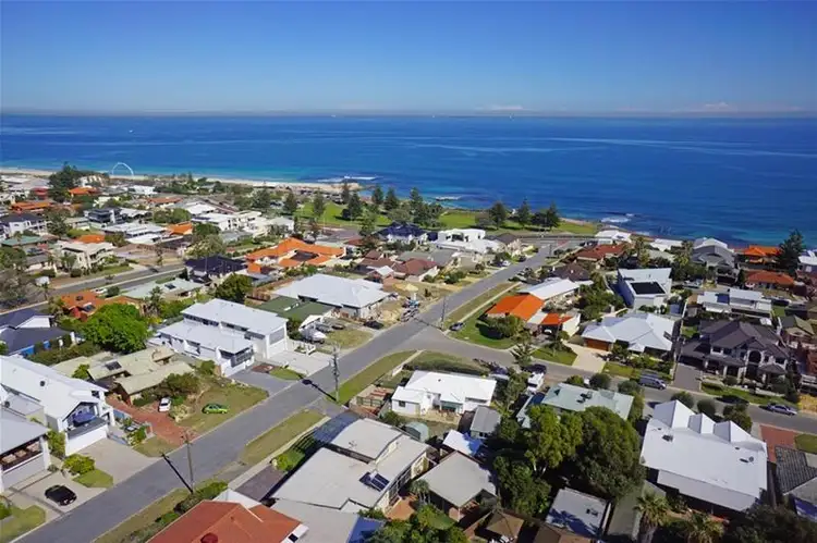 Fourth view of Homely house listing, 45 Floyd Street, Trigg WA 6029