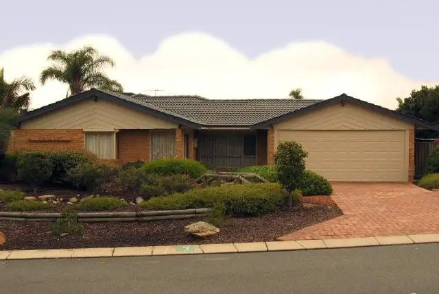 3 Turnberry Place, Connolly WA 6027