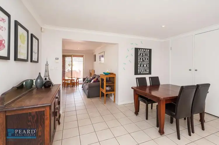 Fifth view of Homely house listing, 38 Dillenia Way, Greenwood WA 6024