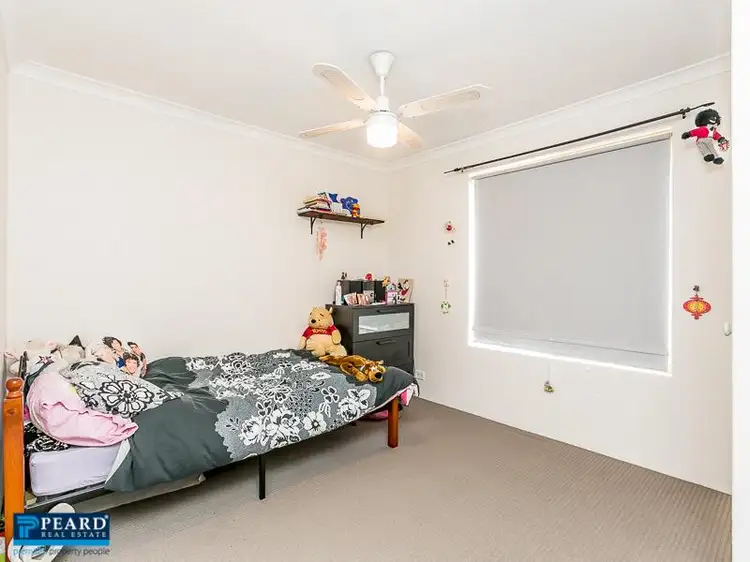 Fifth view of Homely house listing, 21 Orchid Court, Clarkson WA 6030