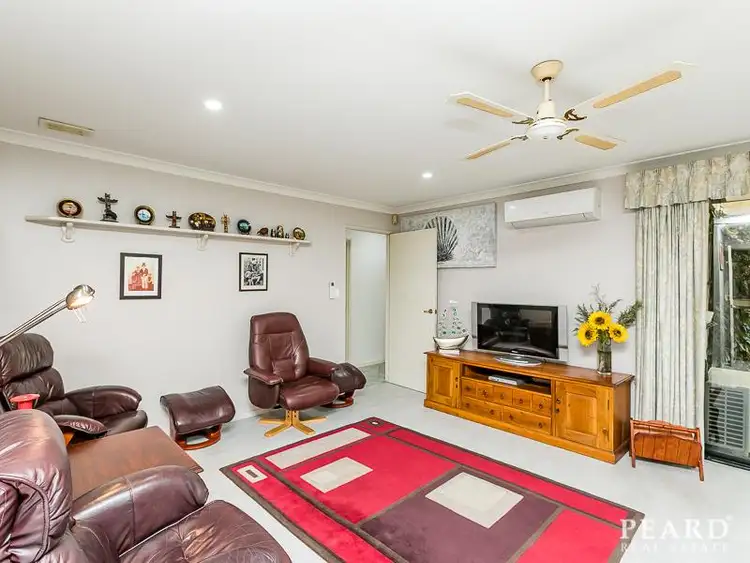 Sixth view of Homely house listing, 61 Cornfield Place, Hillarys WA 6025