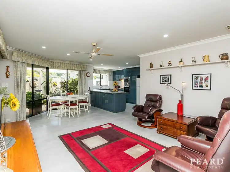 Seventh view of Homely house listing, 61 Cornfield Place, Hillarys WA 6025