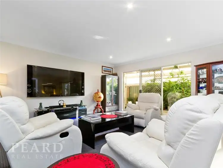 Seventh view of Homely house listing, 14 Akera Close, Hillarys WA 6025