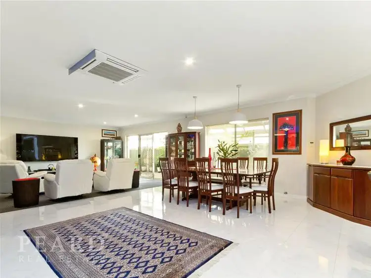 Sixth view of Homely house listing, 14 Akera Close, Hillarys WA 6025