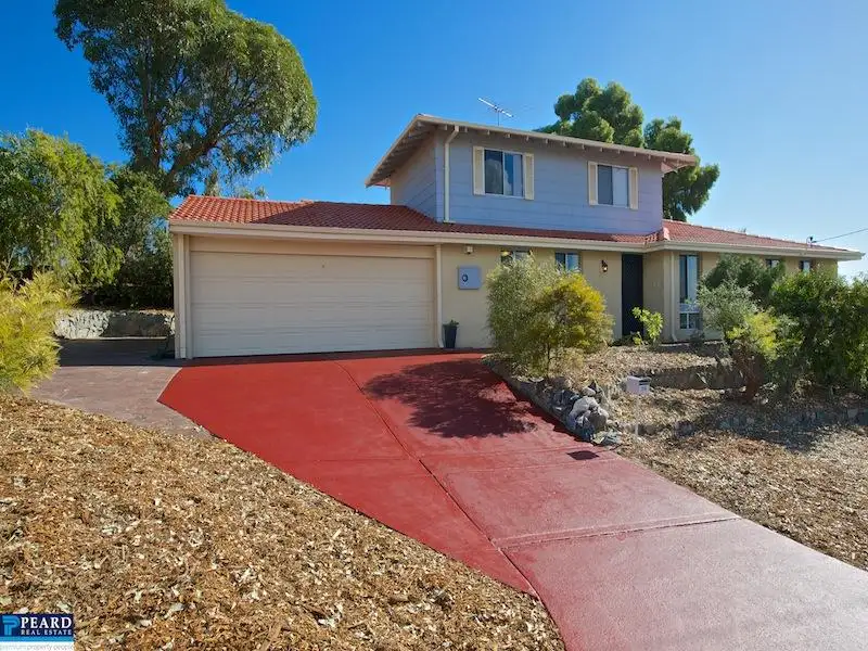 Main view of Homely house listing, 24 Absolon Way, Hillarys WA 6025